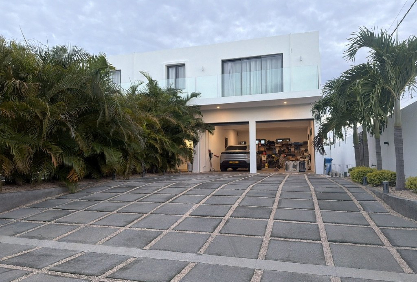 vente Maison Grand Baie - Photo 5