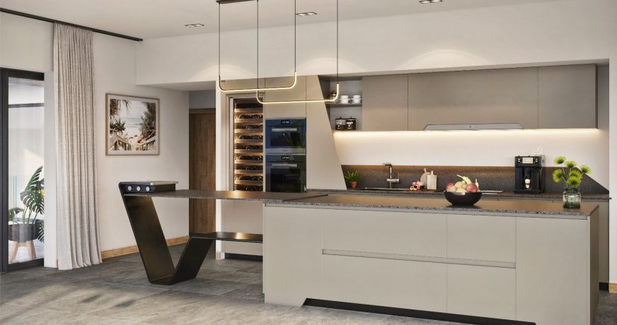 vente Maison Balaclava