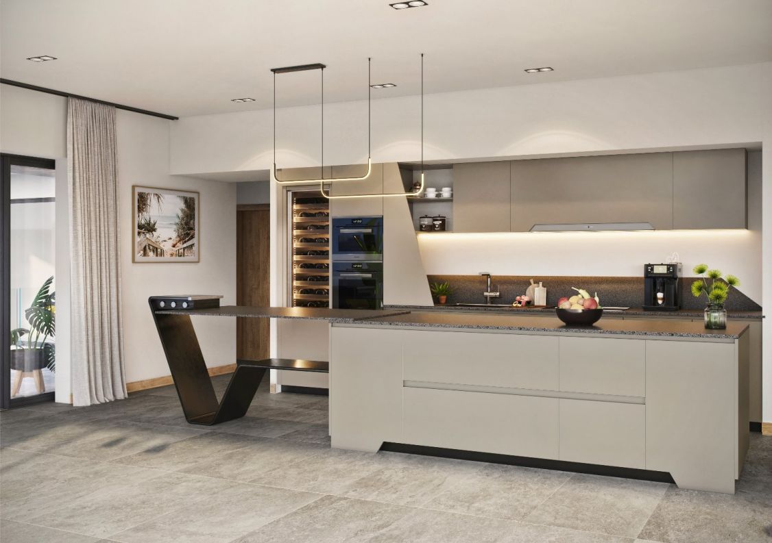 vente Maison Balaclava