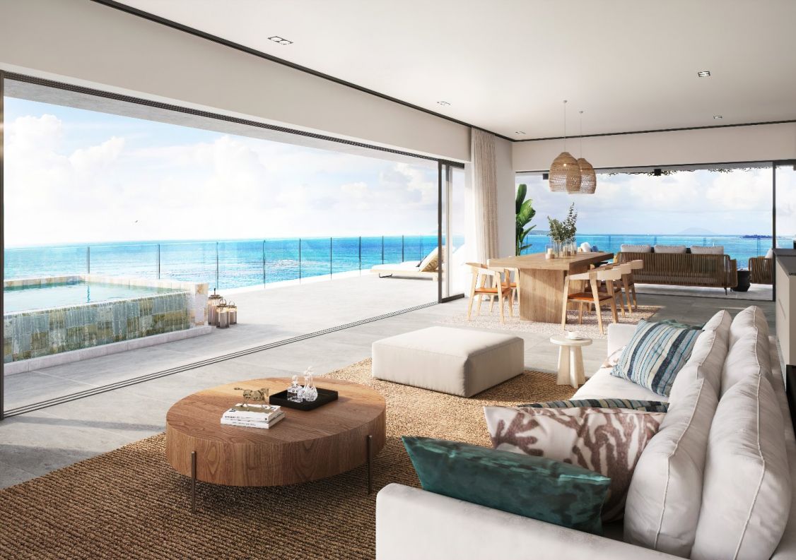 vente Maison Balaclava