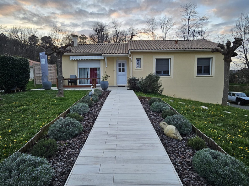 sale Maison Boulazac - Photo 11