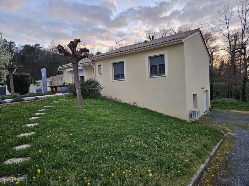 sale Maison Boulazac - Photo 12