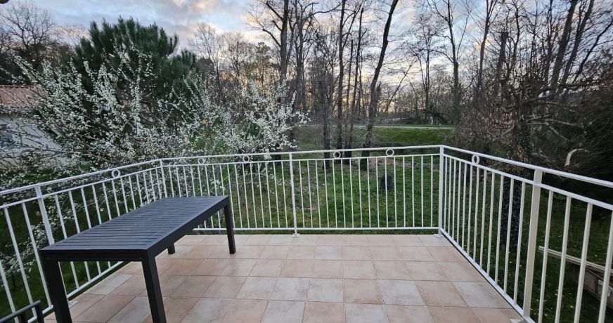 vente Maison Boulazac