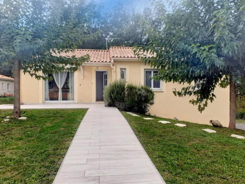 vente Maison Boulazac - Photo 1