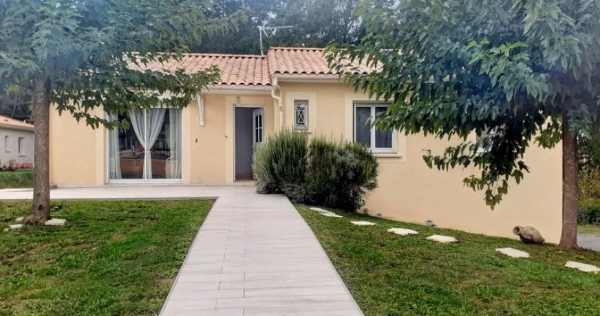 vente Maison Boulazac