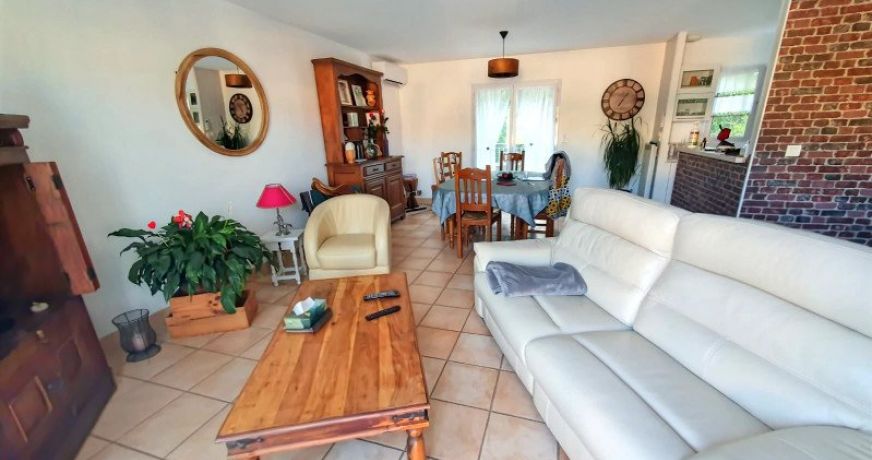 vente Maison Boulazac