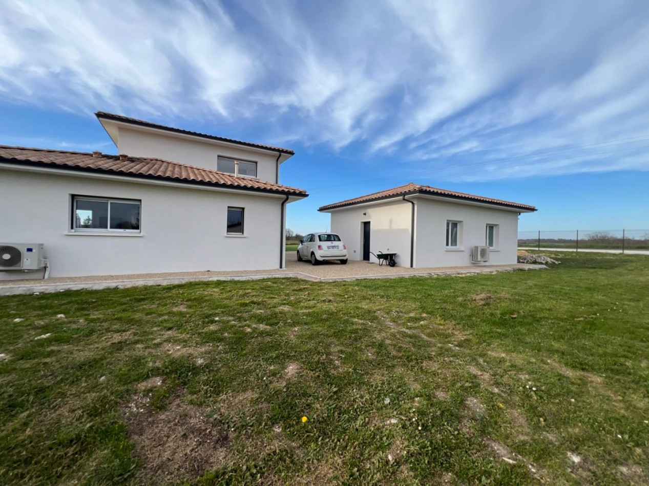 vente Maison Annesse Et Beaulieu - Photo 11