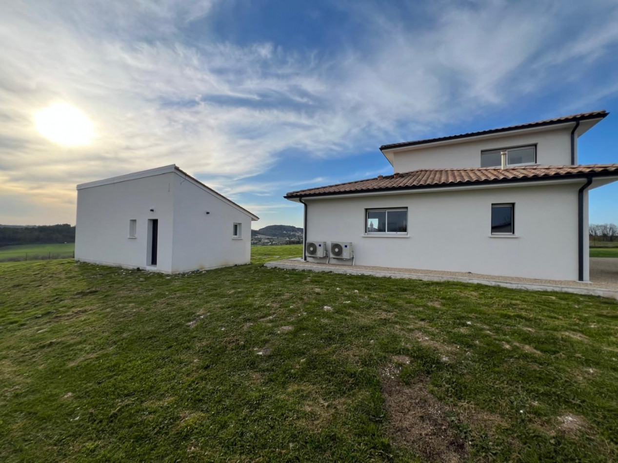 vente Maison Annesse Et Beaulieu - Photo 12