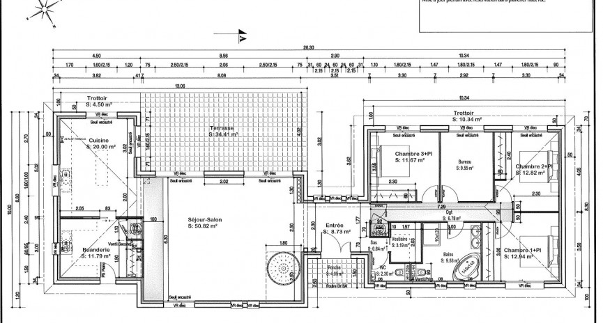 vente Maison Annesse Et Beaulieu - Photo 7