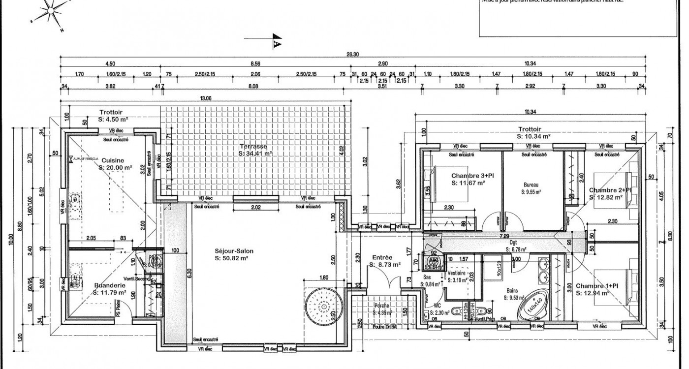 vente Maison Annesse Et Beaulieu - Photo 9