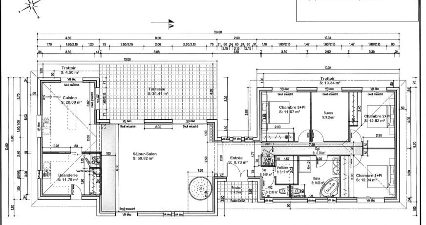 vente Maison Annesse Et Beaulieu
