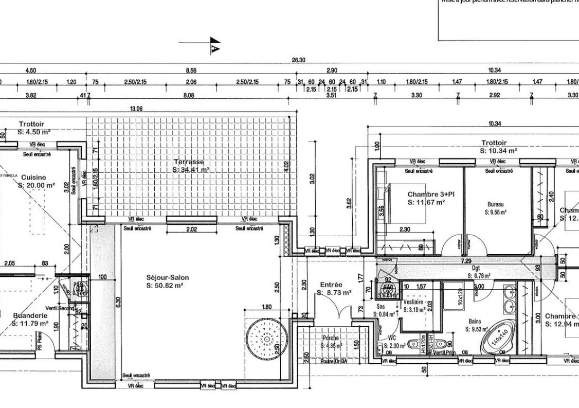 vente Maison Annesse Et Beaulieu