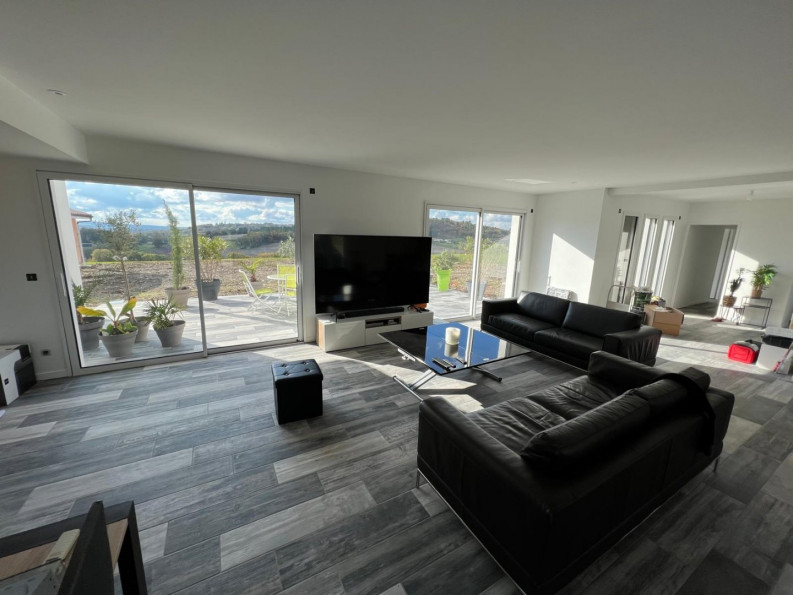 vente Maison Annesse Et Beaulieu - Photo 3