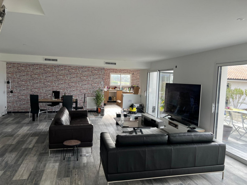 vente Maison Annesse Et Beaulieu - Photo 12