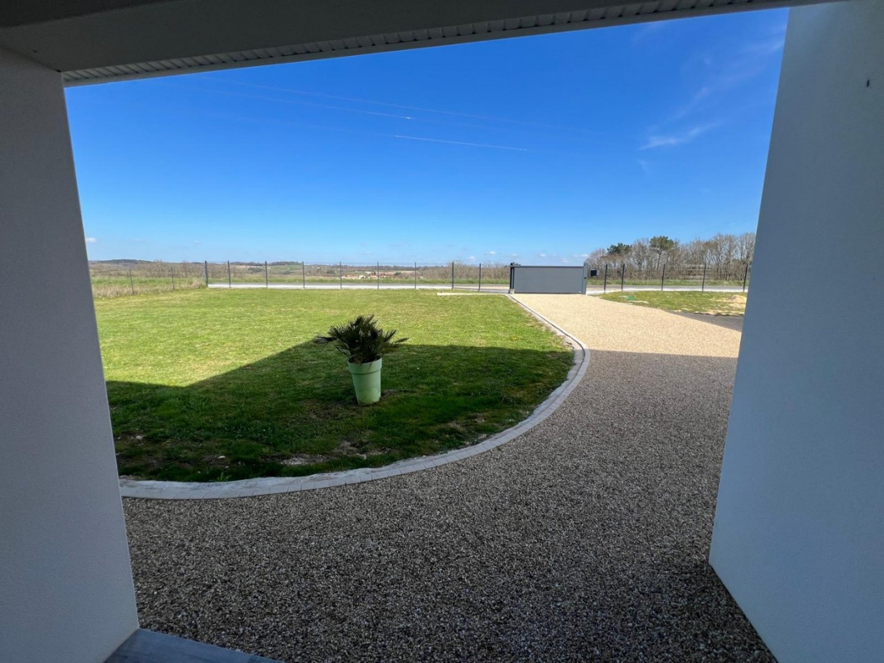 vente Maison Annesse Et Beaulieu - Photo 10