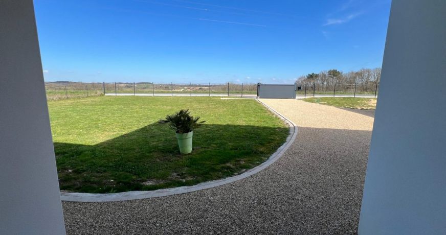 vente Maison Annesse Et Beaulieu