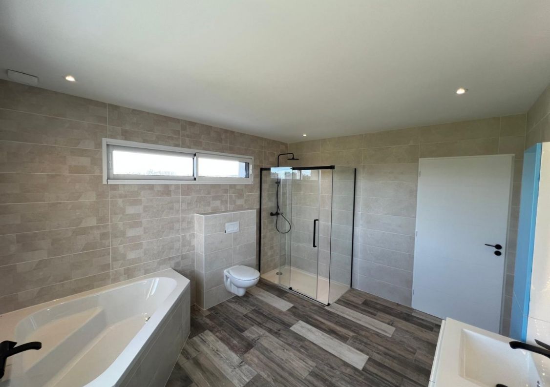 vente Maison Annesse Et Beaulieu