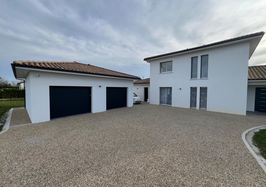 vente Maison Annesse Et Beaulieu