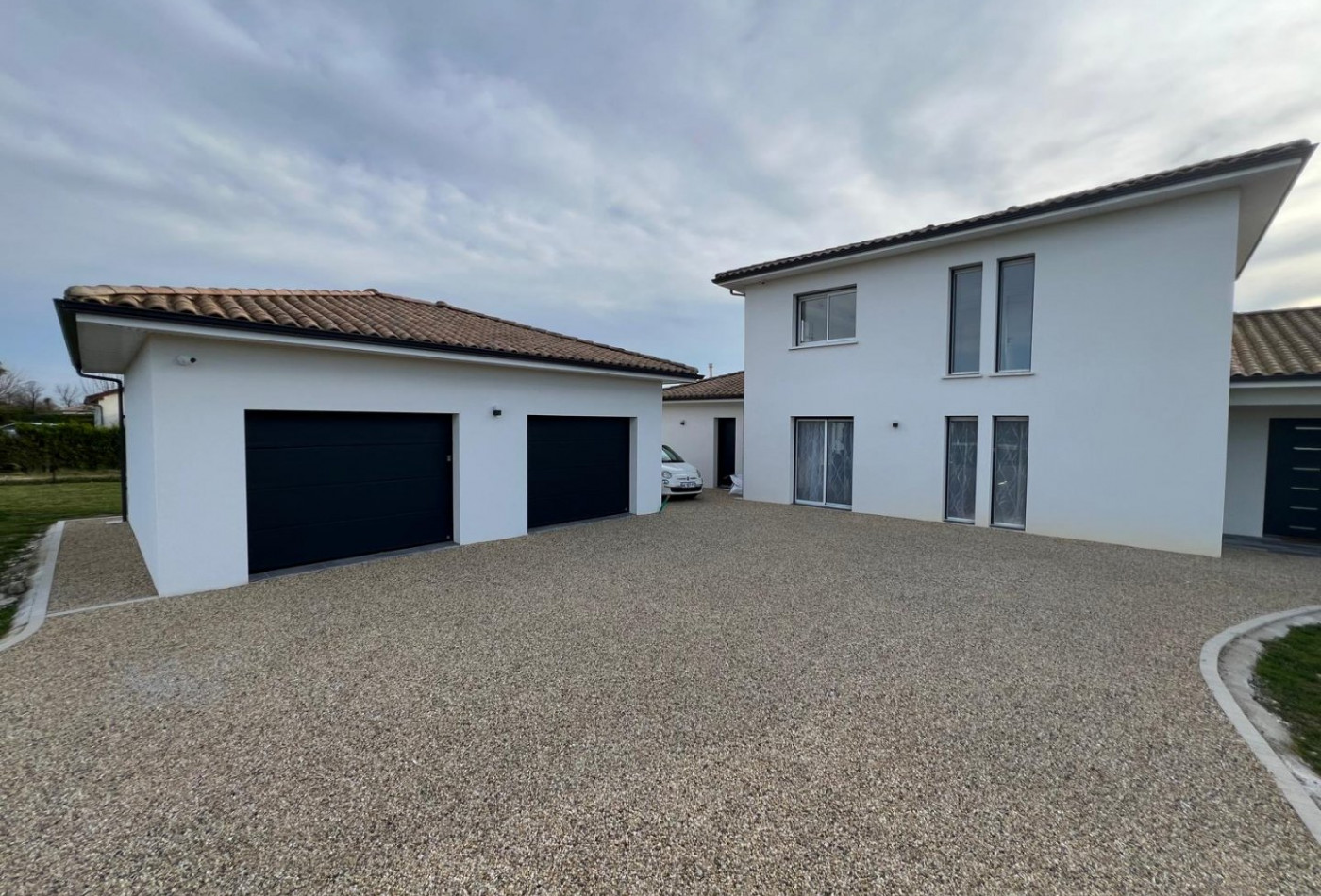 vente Maison Annesse Et Beaulieu - Photo 2
