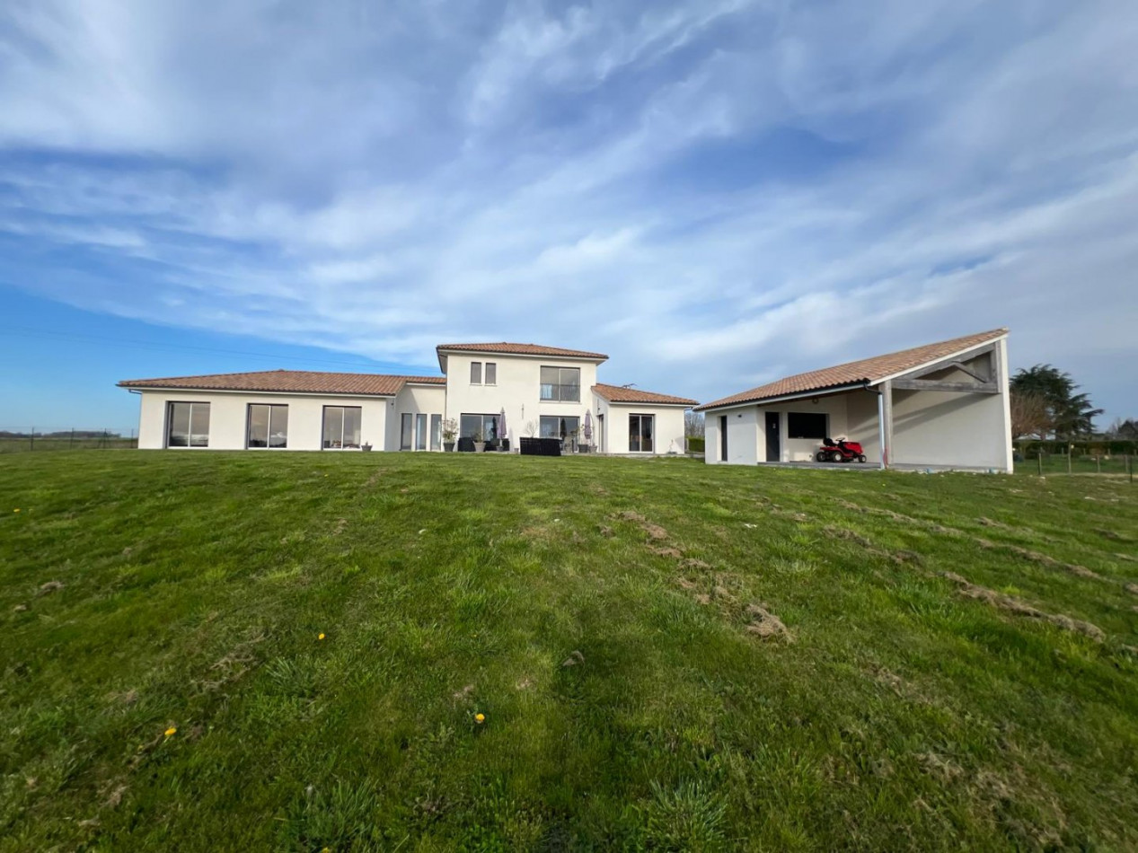 vente Maison Annesse Et Beaulieu - Photo 1