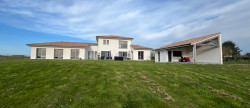 vente Maison Annesse Et Beaulieu
