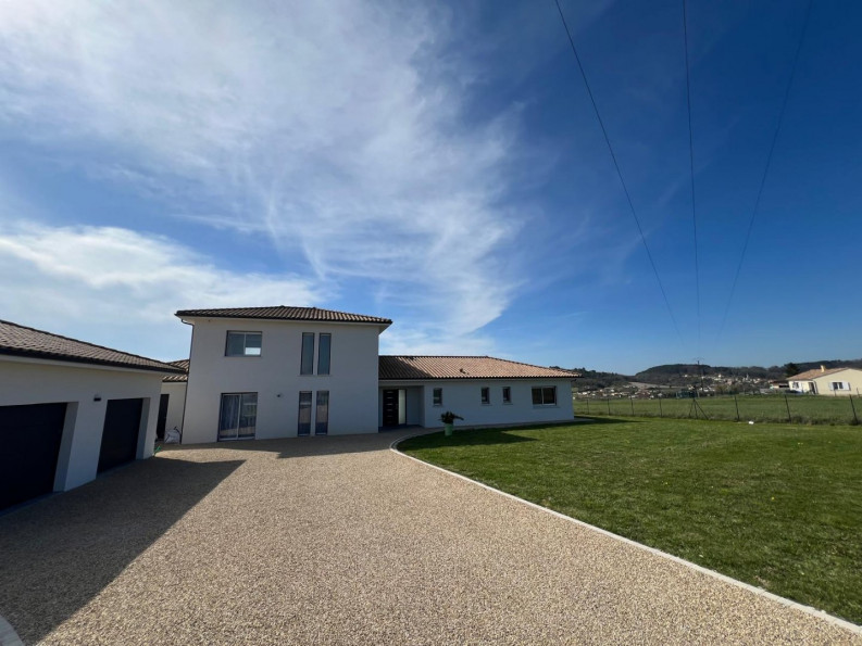 vente Maison Annesse Et Beaulieu - Photo 6