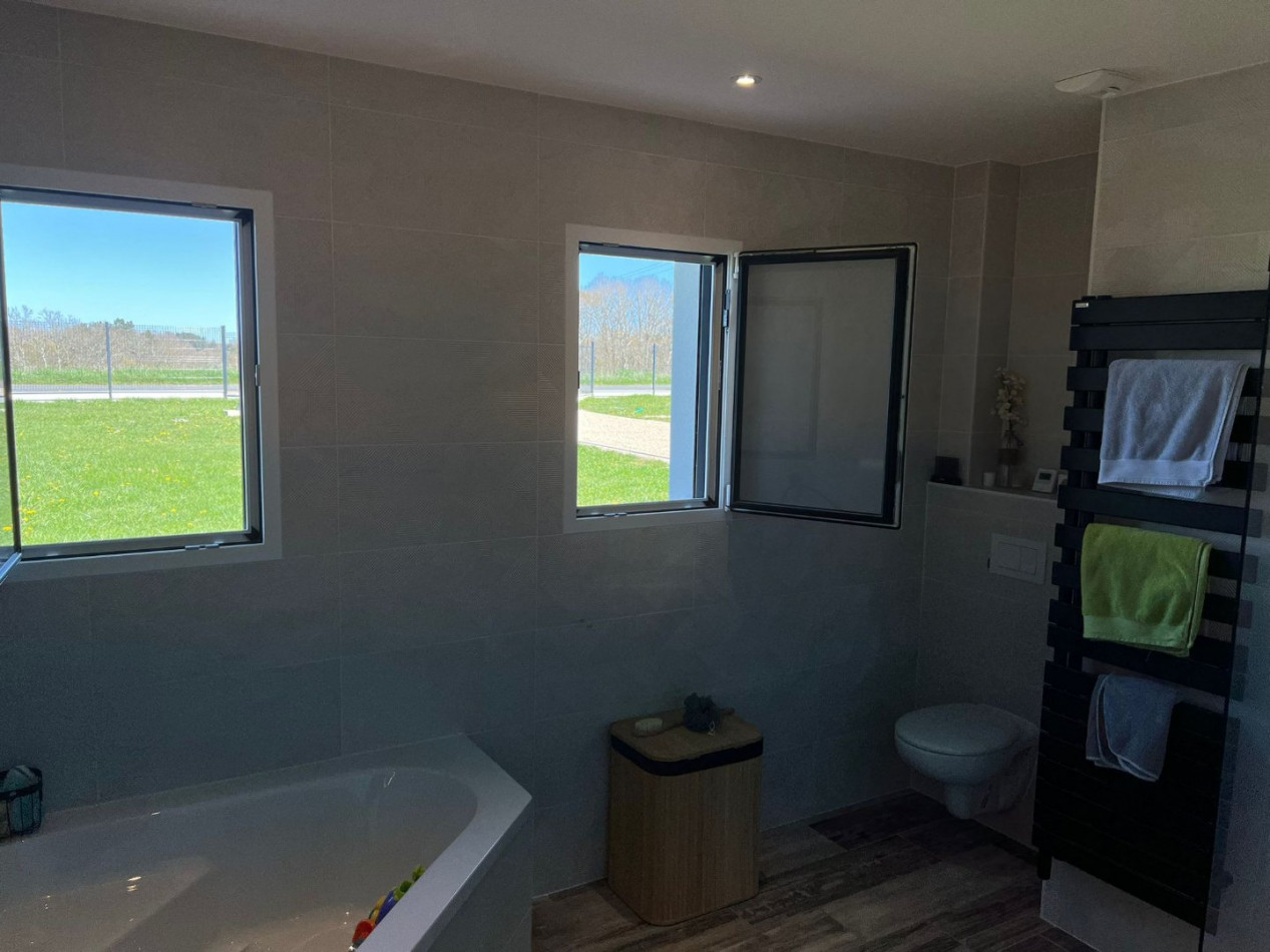 vente Maison Annesse Et Beaulieu - Photo 13