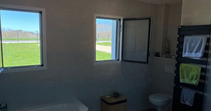 vente Maison Annesse Et Beaulieu