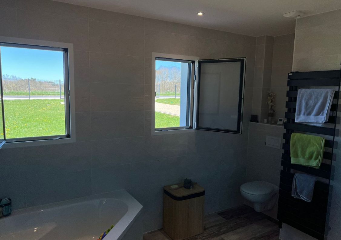 vente Maison Annesse Et Beaulieu