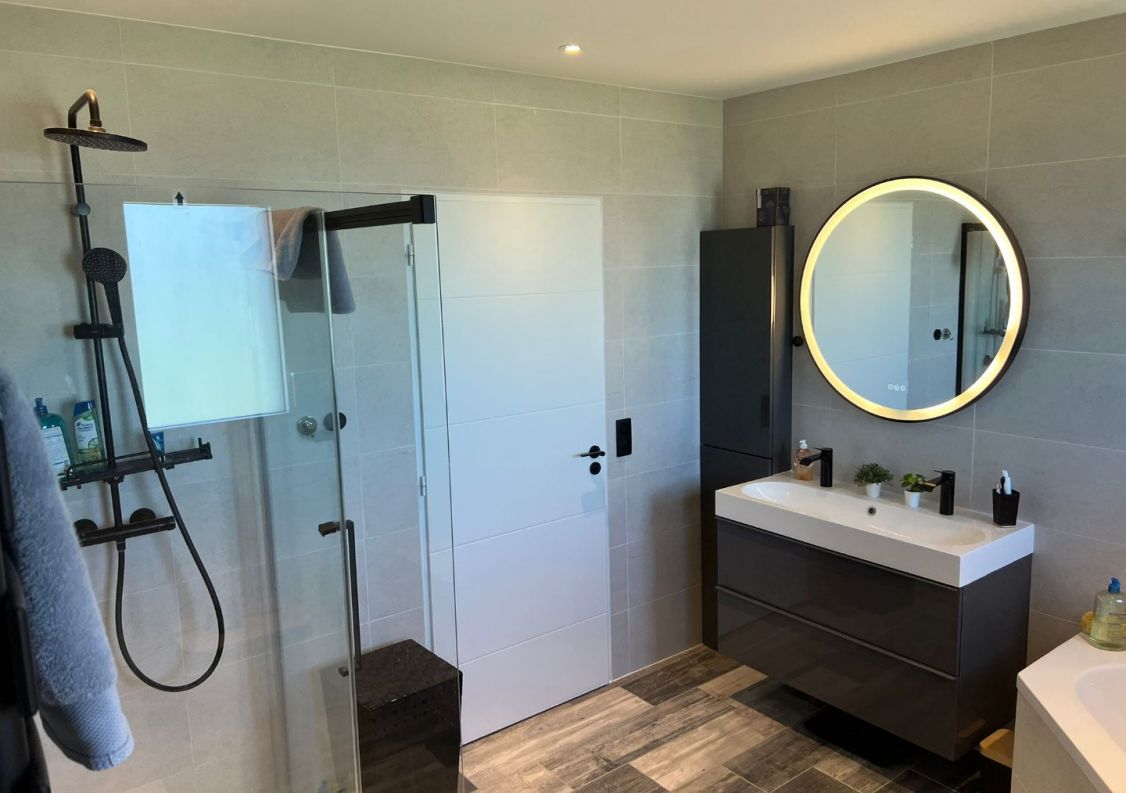 vente Maison Annesse Et Beaulieu