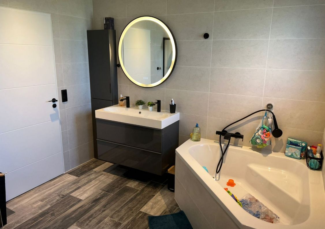 vente Maison Annesse Et Beaulieu