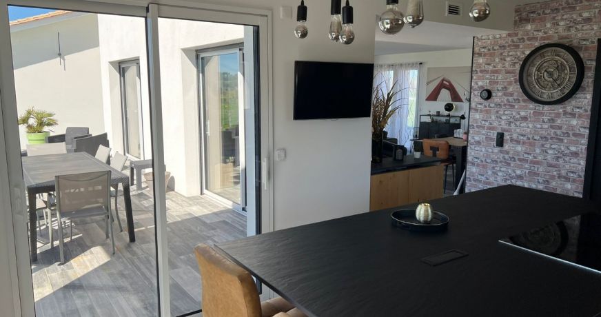 vente Maison Annesse Et Beaulieu