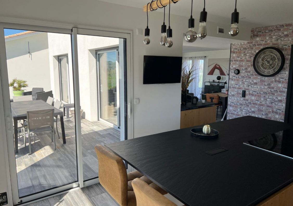 vente Maison Annesse Et Beaulieu