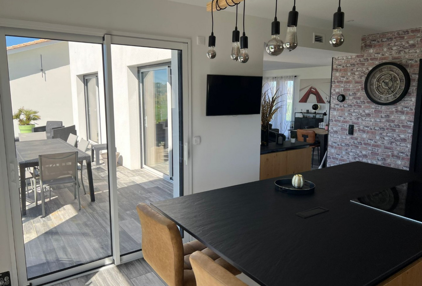 vente Maison Annesse Et Beaulieu - Photo 5