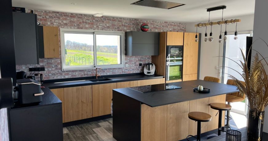 vente Maison Annesse Et Beaulieu