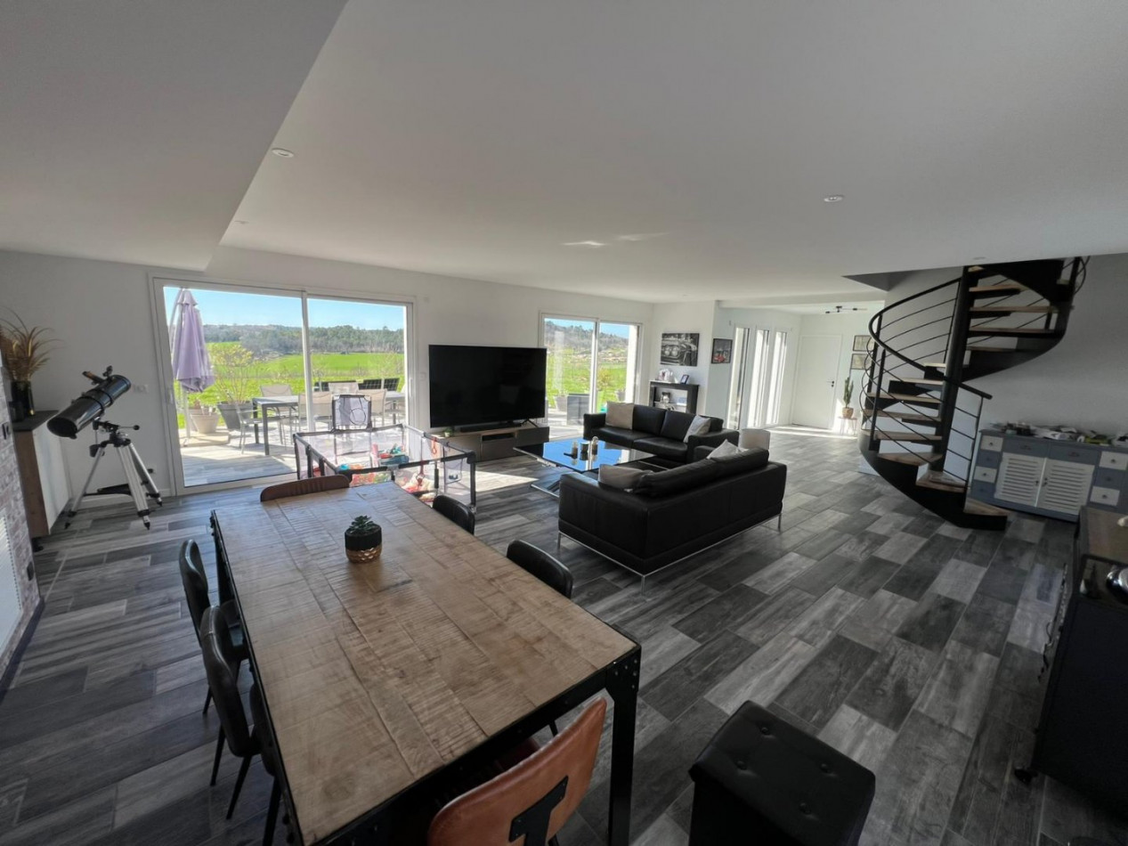 vente Maison Annesse Et Beaulieu - Photo 6