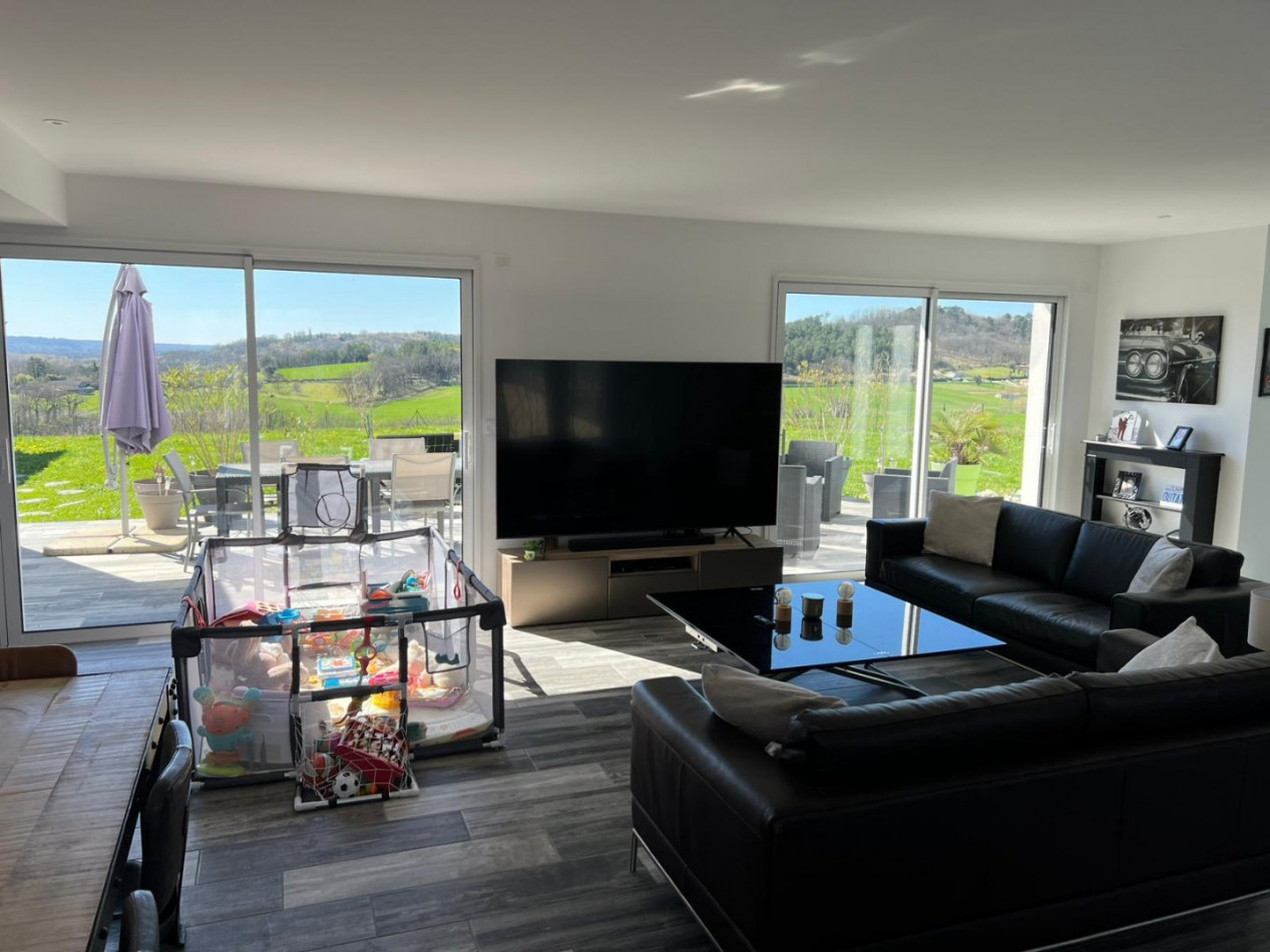 vente Maison Annesse Et Beaulieu - Photo 18