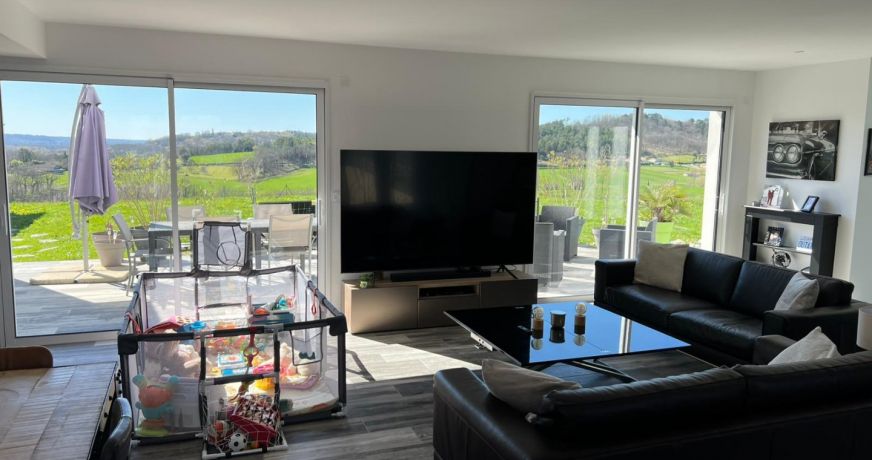 vente Maison Annesse Et Beaulieu