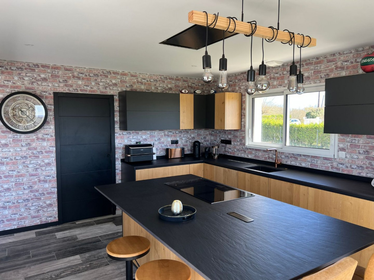 vente Maison Annesse Et Beaulieu - Photo 4