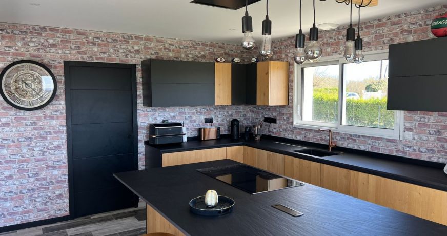 vente Maison Annesse Et Beaulieu