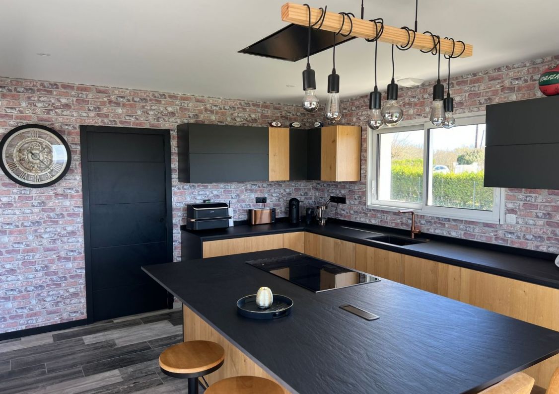 vente Maison Annesse Et Beaulieu