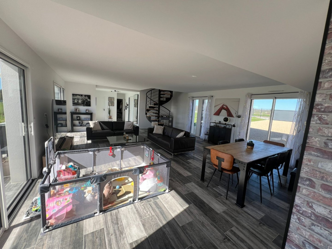 vente Maison Annesse Et Beaulieu - Photo 7