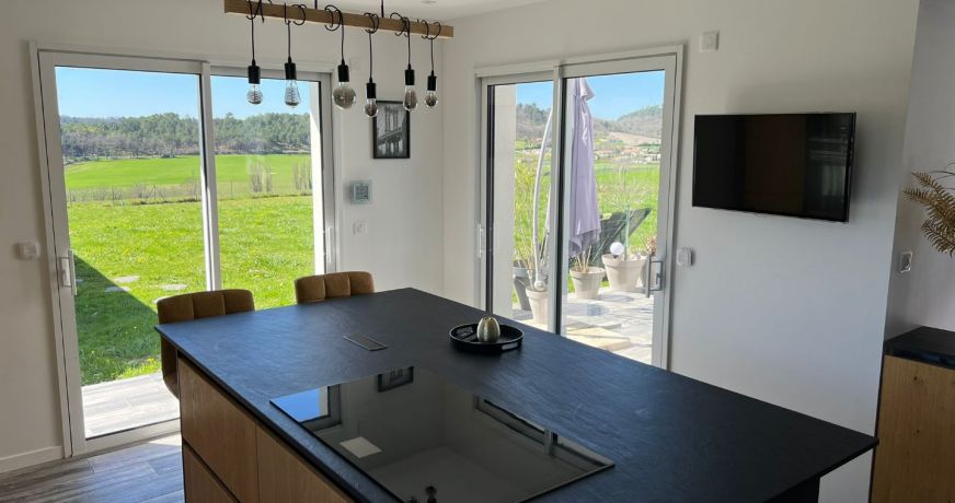 vente Maison Annesse Et Beaulieu