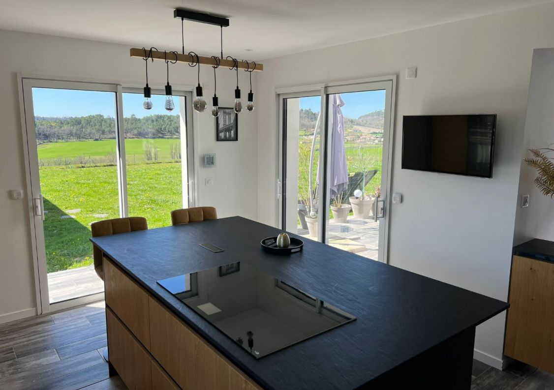 vente Maison Annesse Et Beaulieu