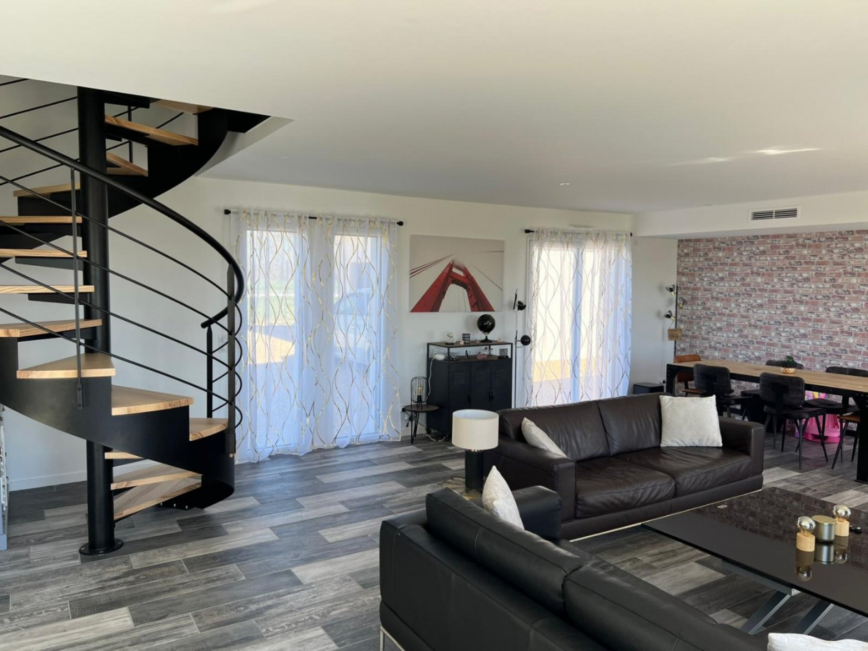 vente Maison Annesse Et Beaulieu - Photo 20