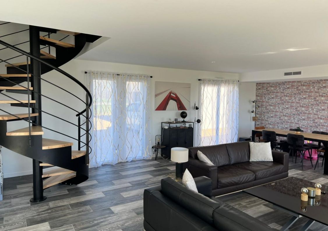 vente Maison Annesse Et Beaulieu