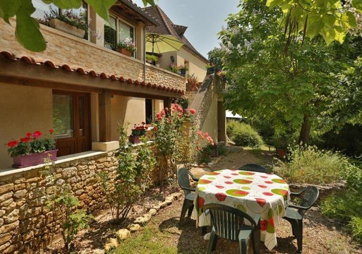 vente Maison Le Buisson De Cadouin