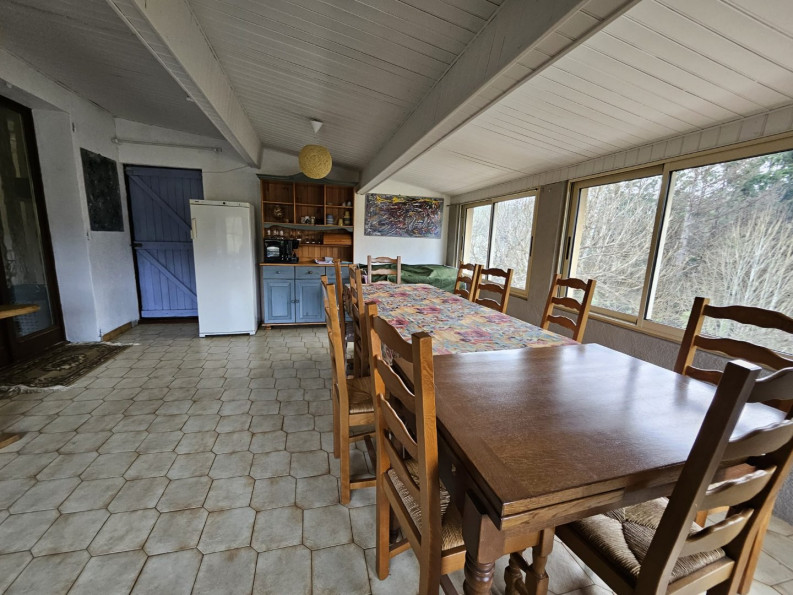 vente Maison Le Buisson De Cadouin - Photo 8