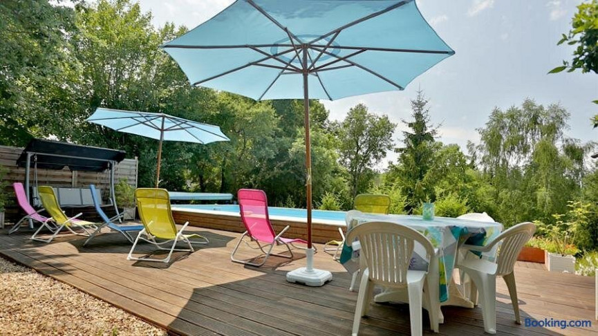 vente Maison Le Buisson De Cadouin - Photo 10