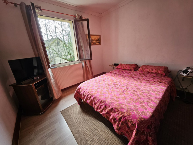 vente Maison Le Buisson De Cadouin - Photo 11